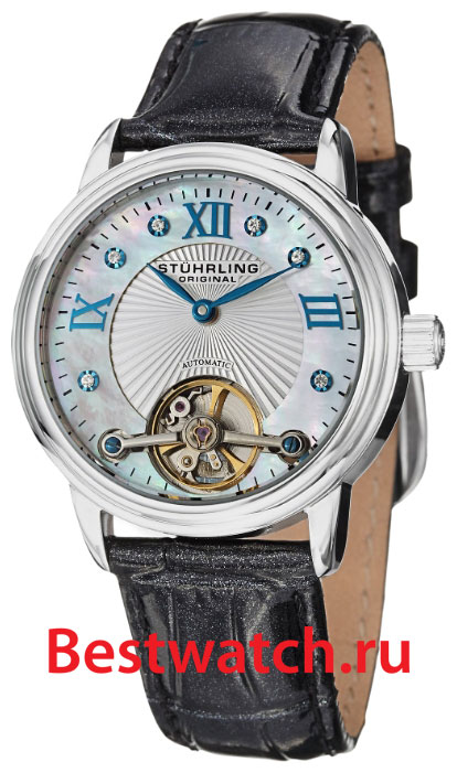 Часы Stuhrling Original Cassiopeia 563.11157